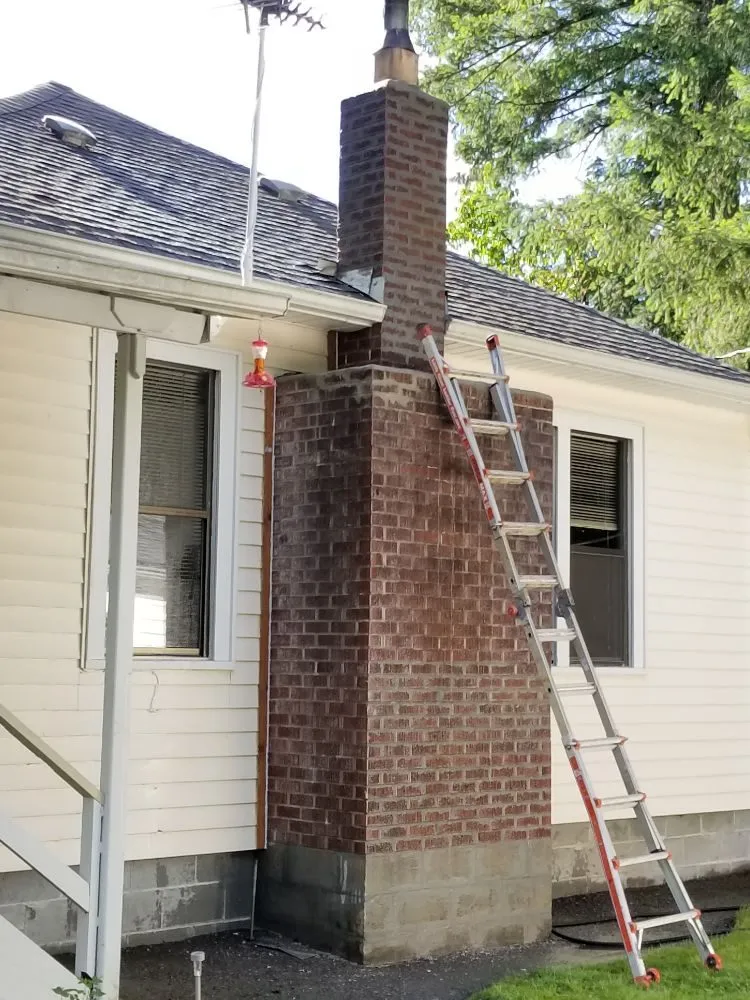 Slide of Asap Francis James Construction