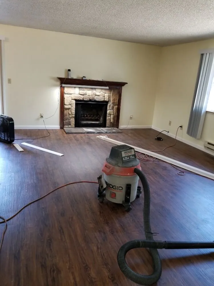 Slide of Asap Francis James Construction