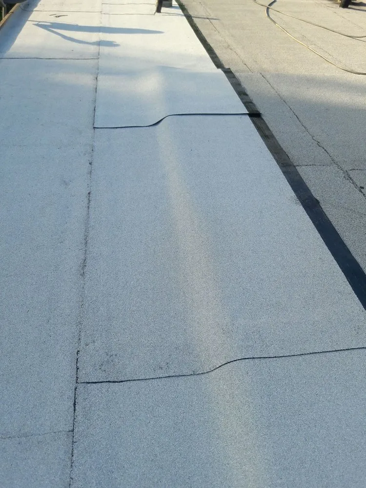 Slide of Asap Francis James Construction