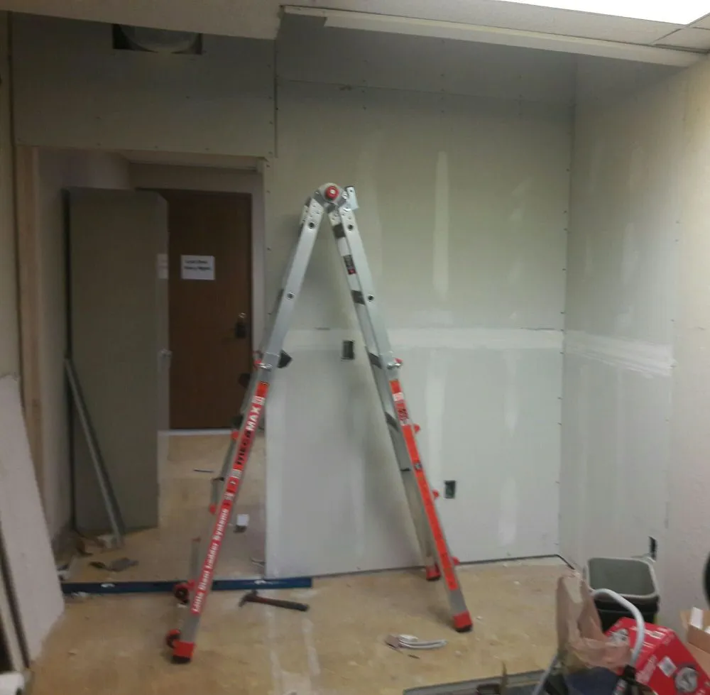 Slide of Asap Francis James Construction