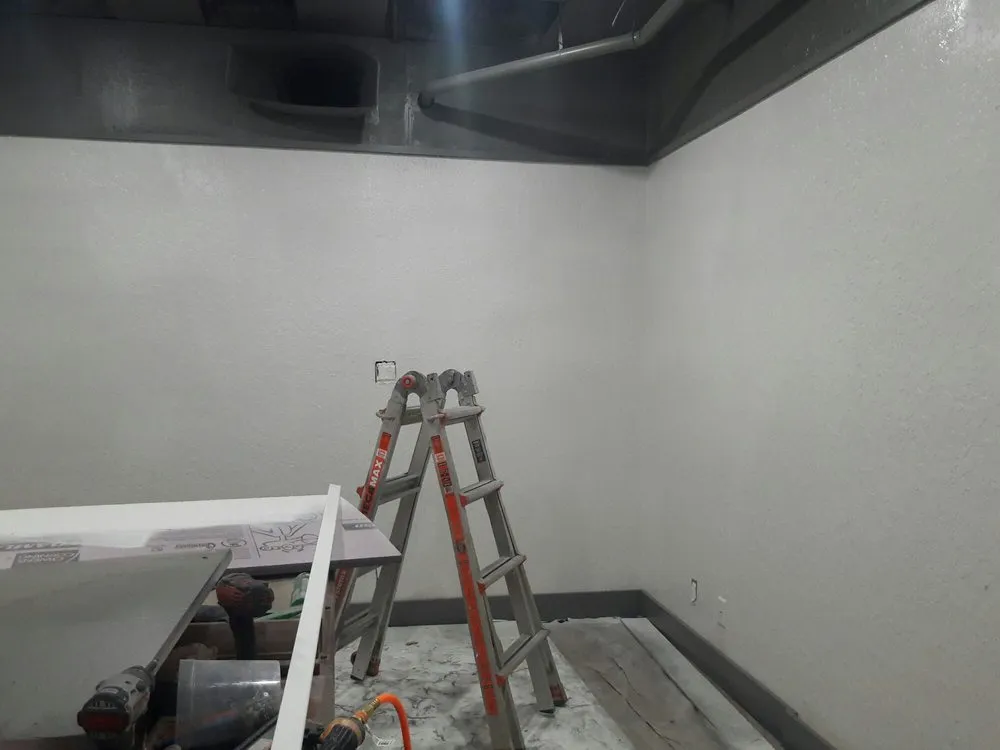 Slide of Asap Francis James Construction