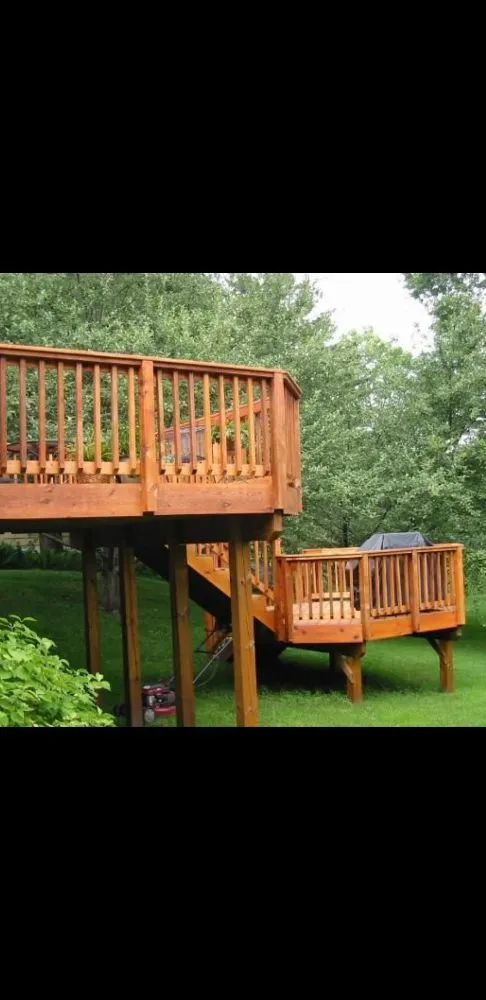 Slide of Asap Francis James Construction