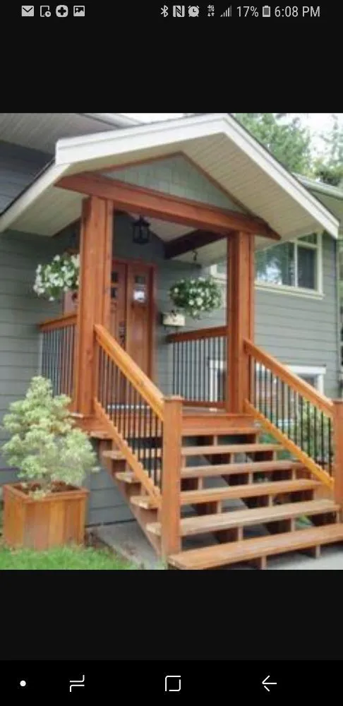 Slide of Asap Francis James Construction