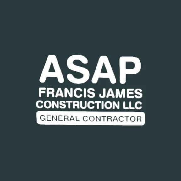 Slide of Asap Francis James Construction