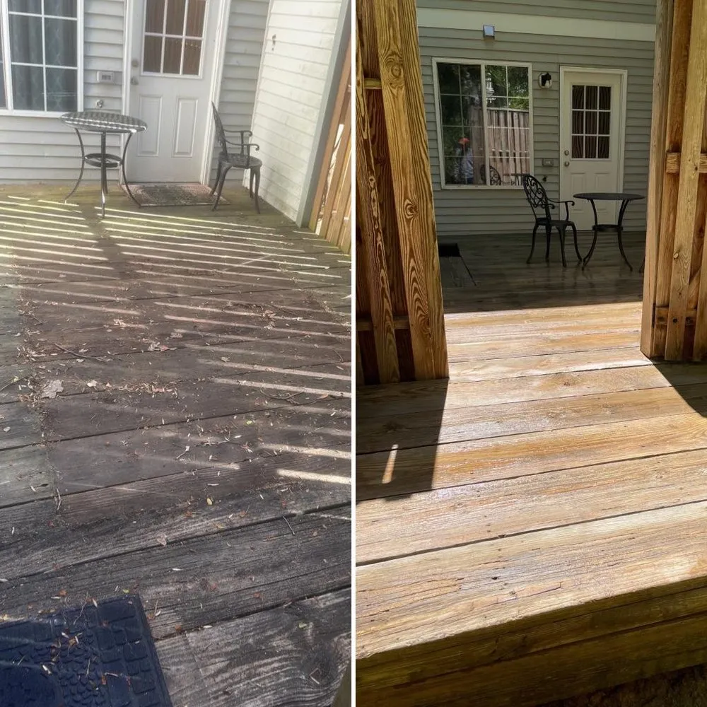 Slide of ASAP Gutters