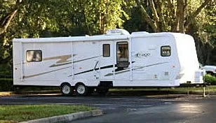 ASAP Mobile RV Repair Logo