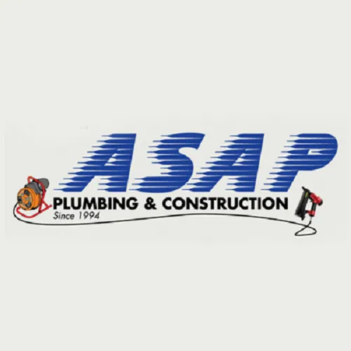 Slide of ASAP Plumbing