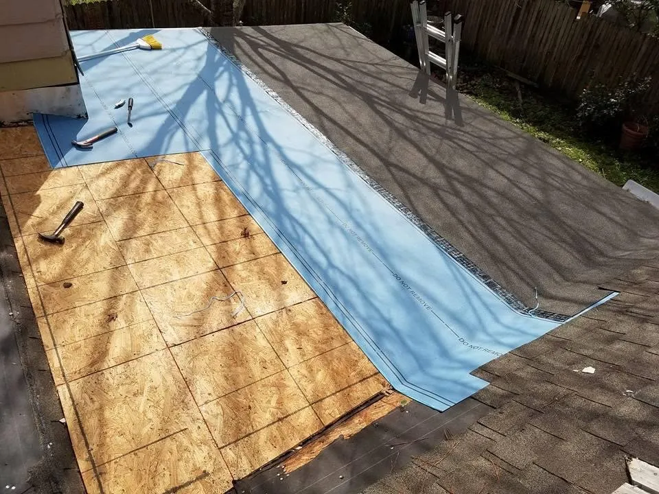 Slide of Asap Roof Repair