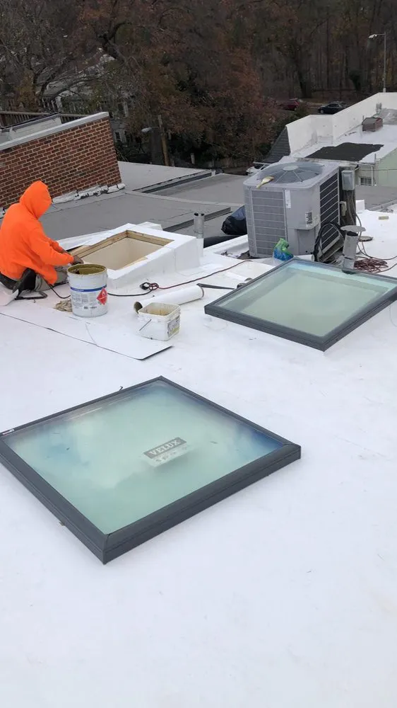 Slide of ASAP Roofing & Exteriors