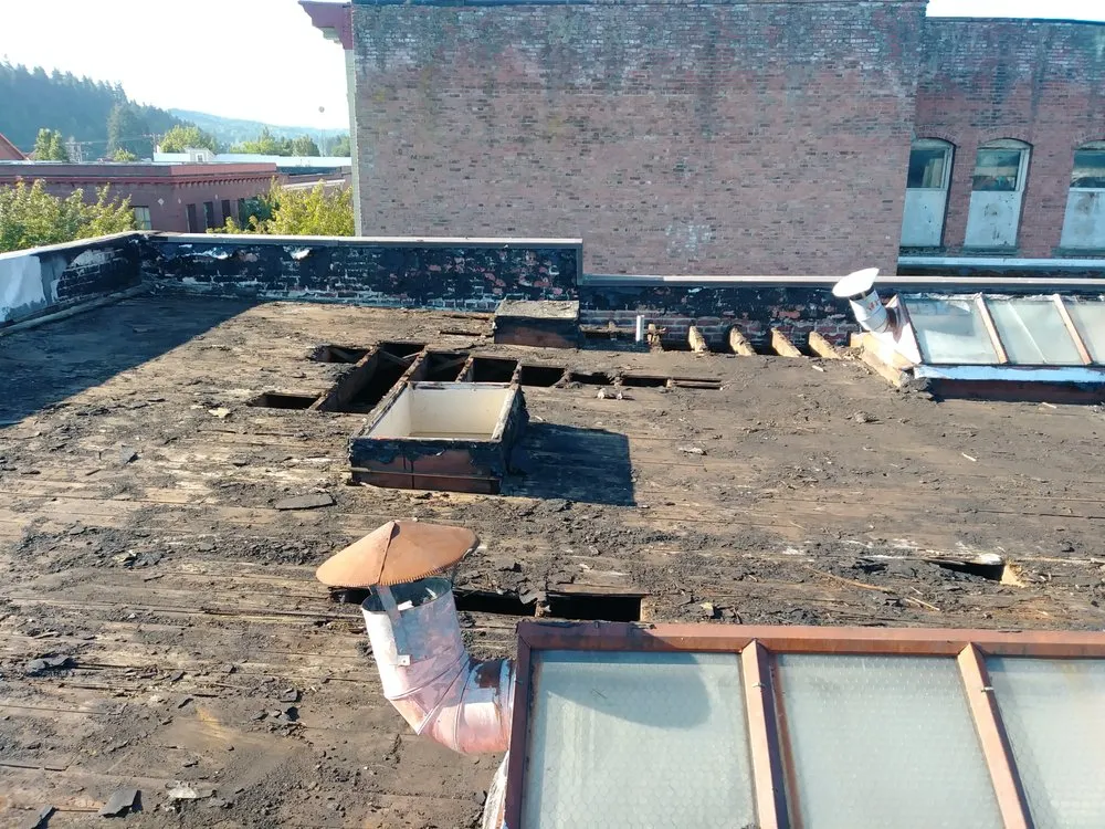 Slide of ASAP Roofing & Repair