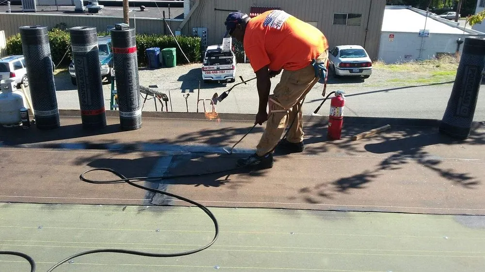 Slide of ASAP Roofing & Repair