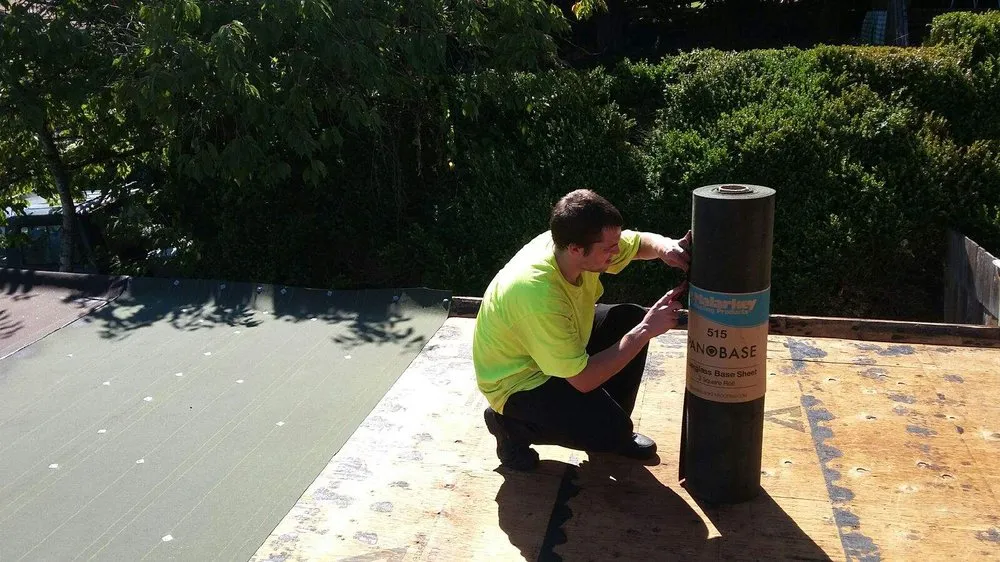 Slide of ASAP Roofing & Repair