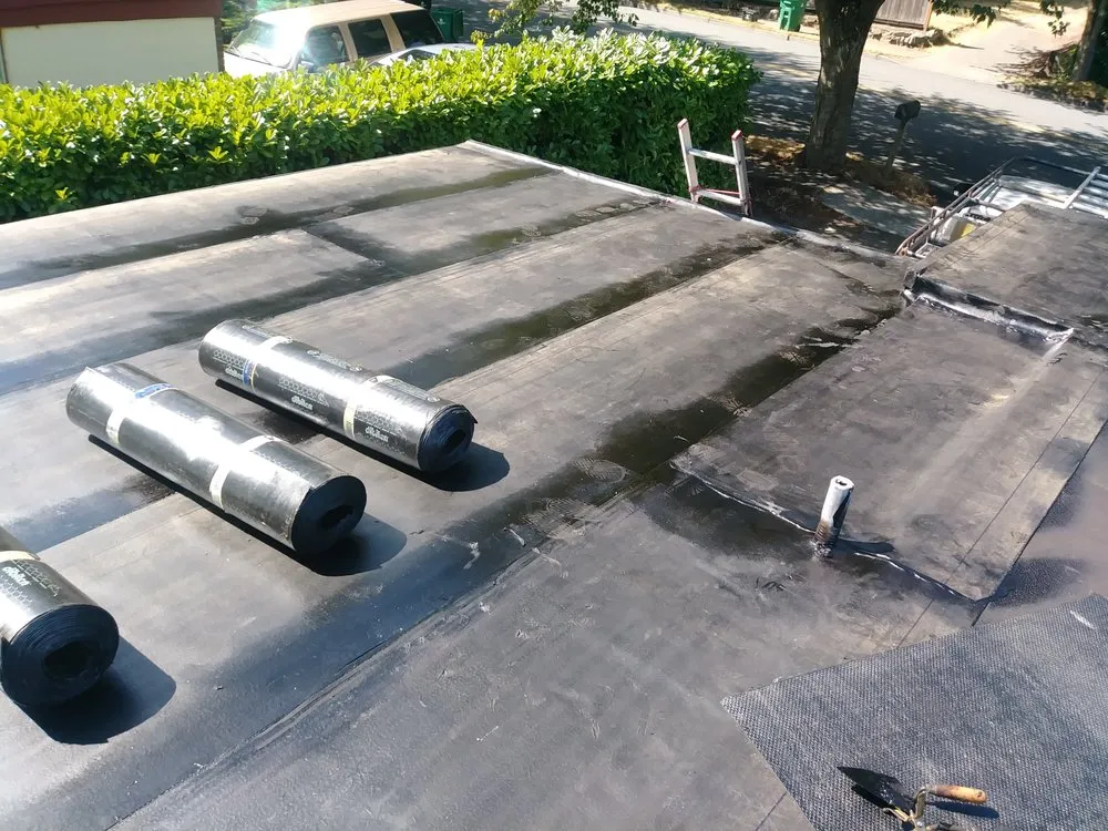 Slide of ASAP Roofing & Repair