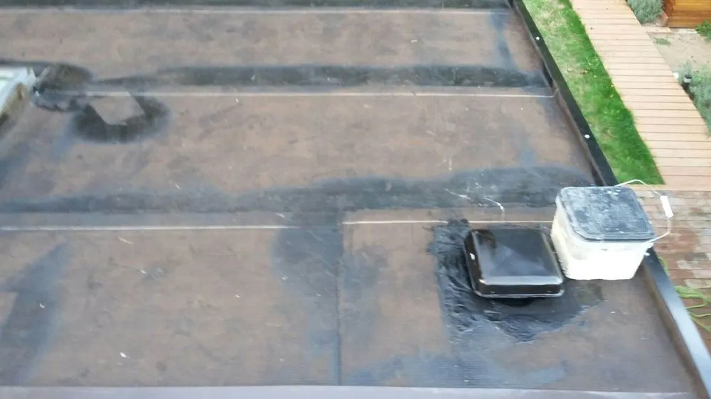 Slide of ASAP Roofing & Repair