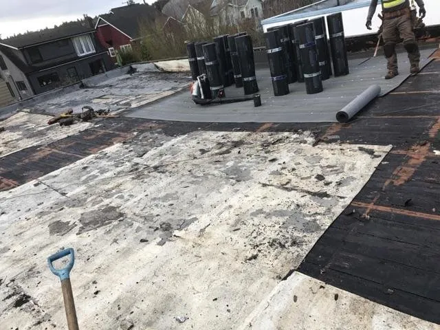 Slide of ASAP Roofing & Repair