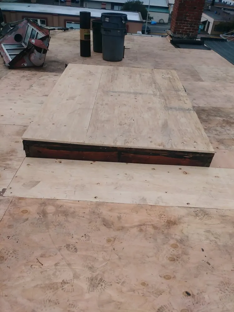 Slide of ASAP Roofing & Repair