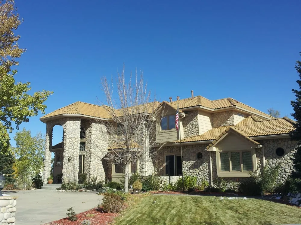 Slide of Asap Roofing