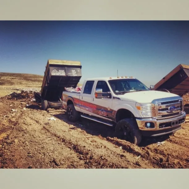 Slide of Asap Roofing