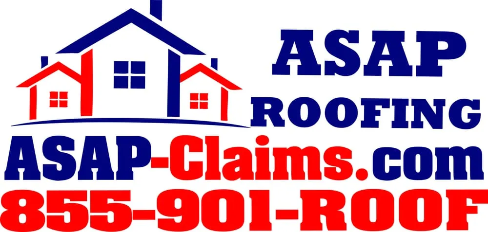 Slide of Asap Roofing
