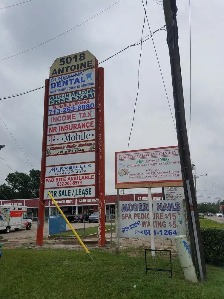 Slide of ASAP Roofing