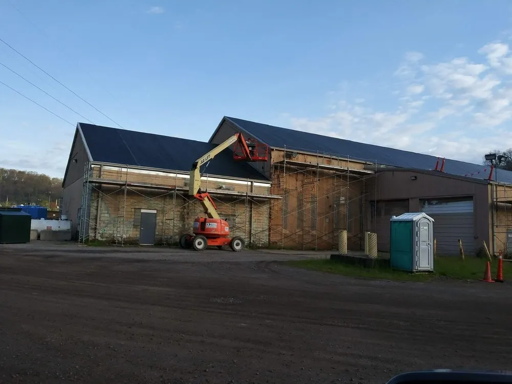 Slide of ASAP Roofing Pros