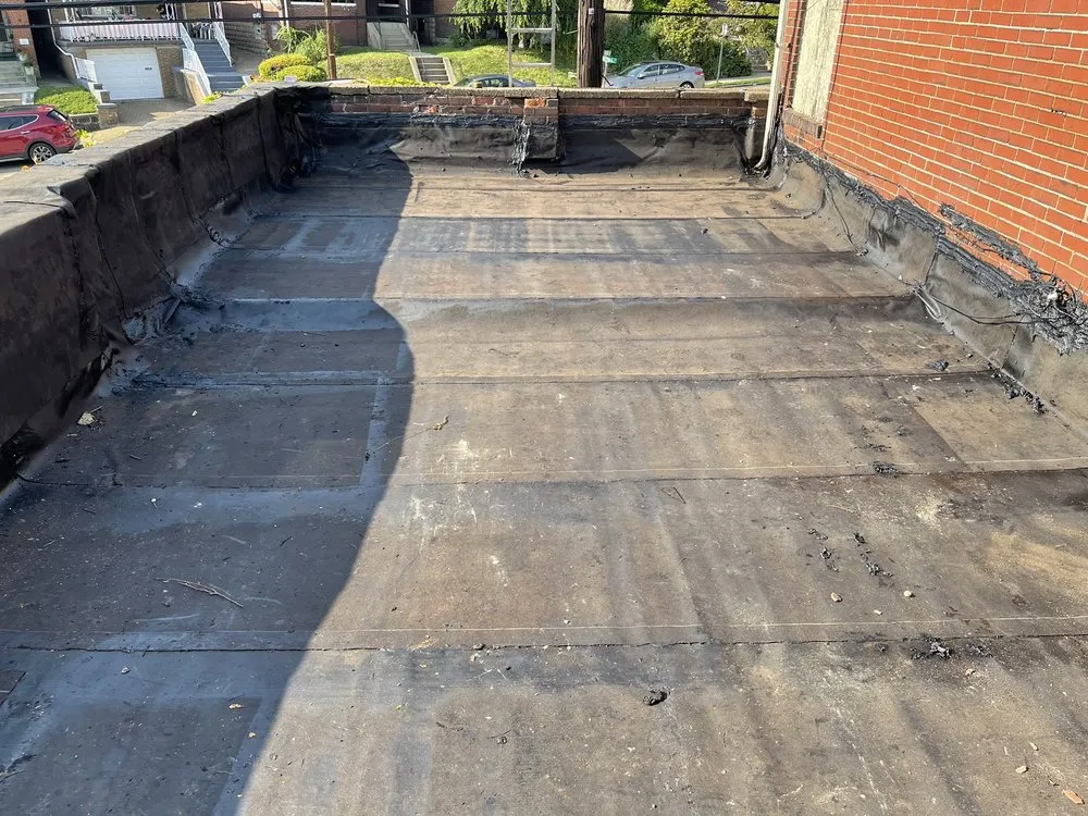 Slide of ASAP Roofing Pros