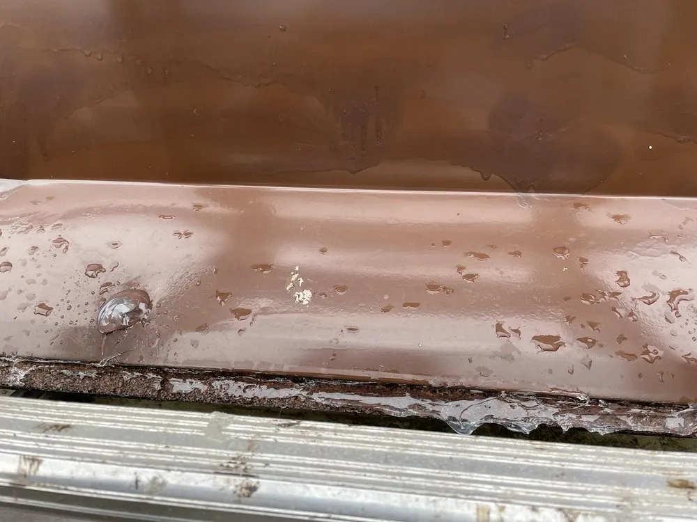 Slide of ASAP Roofing Pros