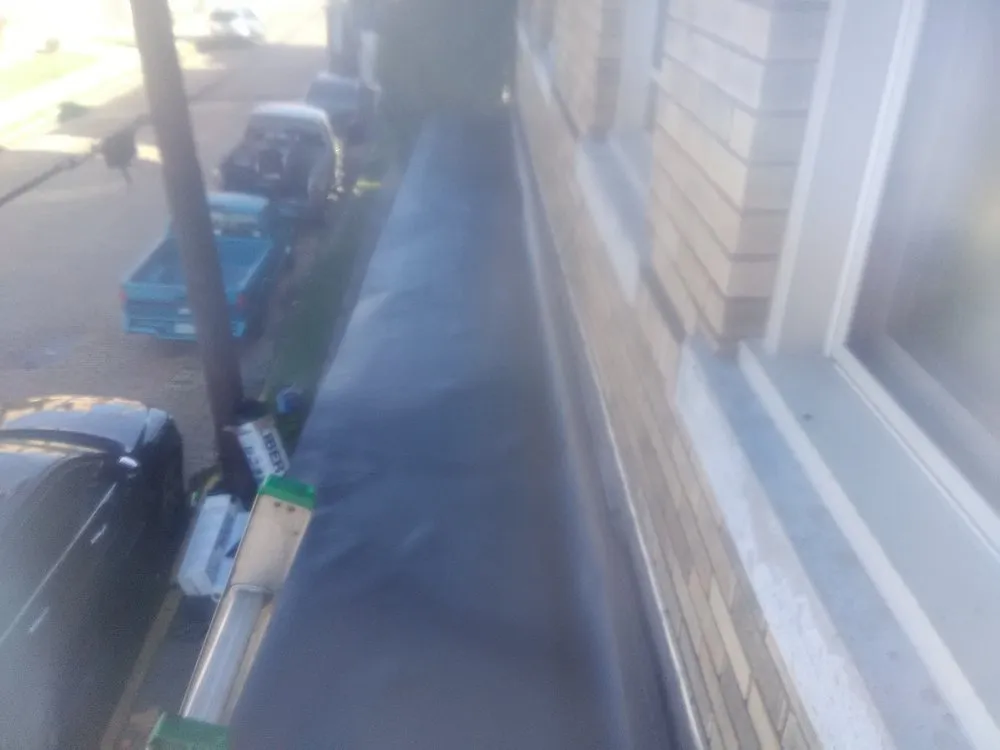 Slide of ASAP Roofing Pros