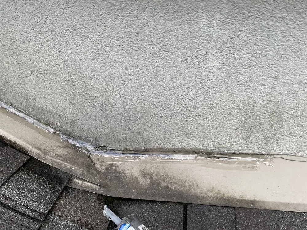 Slide of ASAP Roofing Pros