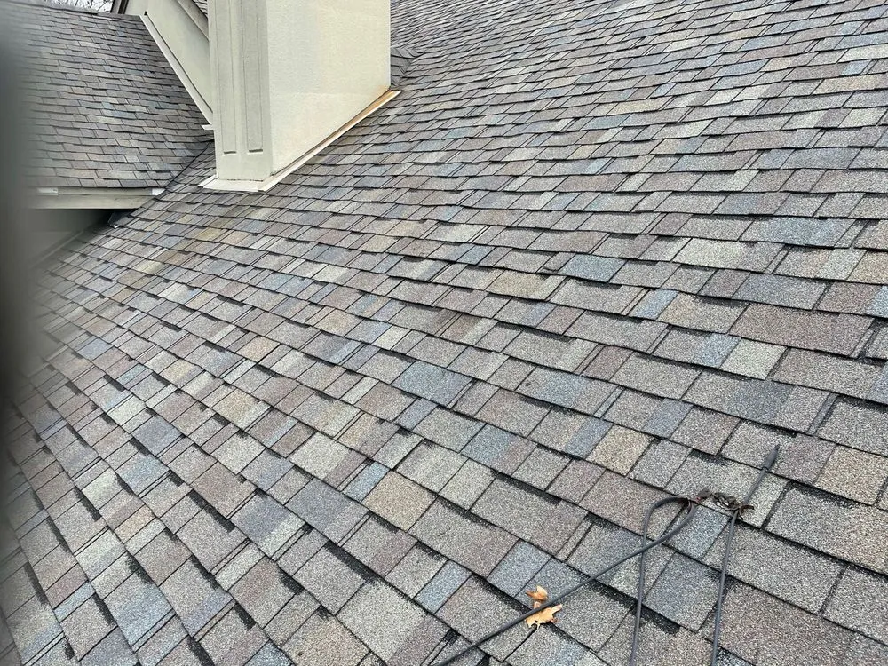 Slide of ASAP Roofing Pros