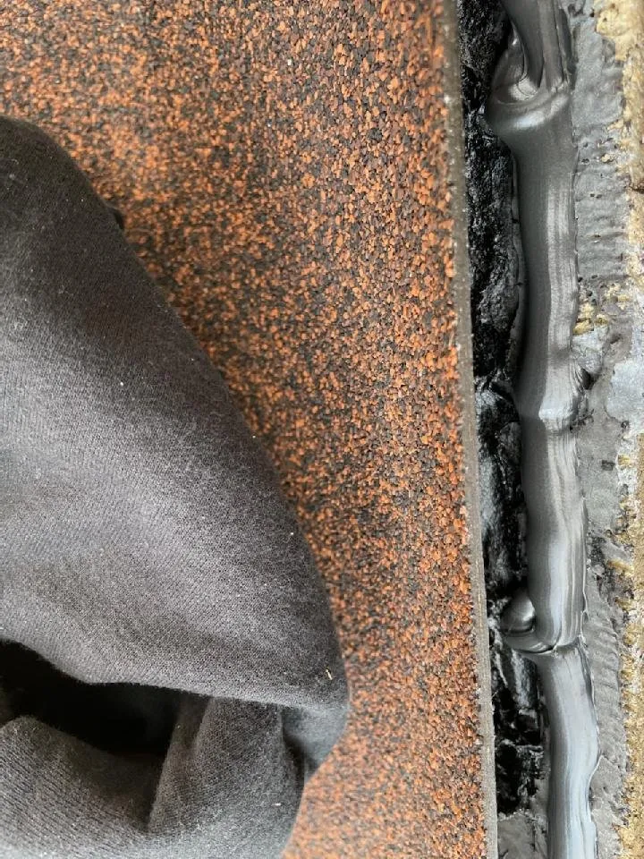 Slide of ASAP Roofing Pros