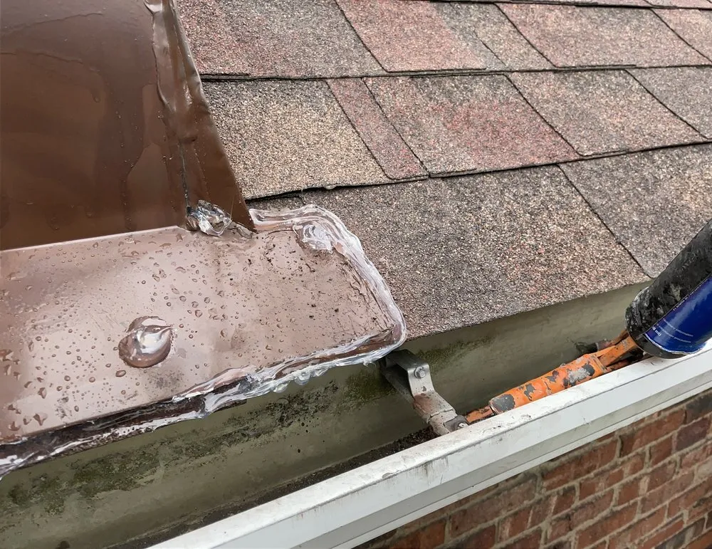 Slide of ASAP Roofing Pros