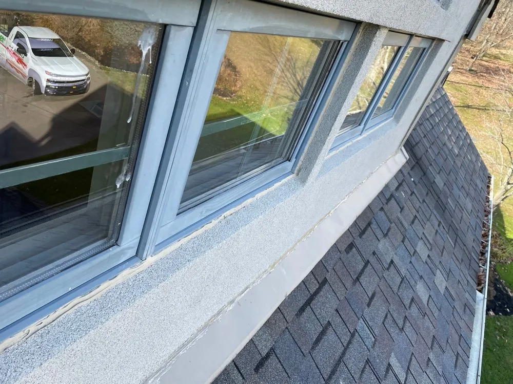 Slide of ASAP Roofing Pros