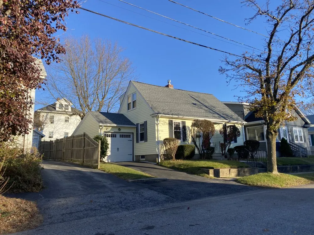 Slide of Asap Roofing