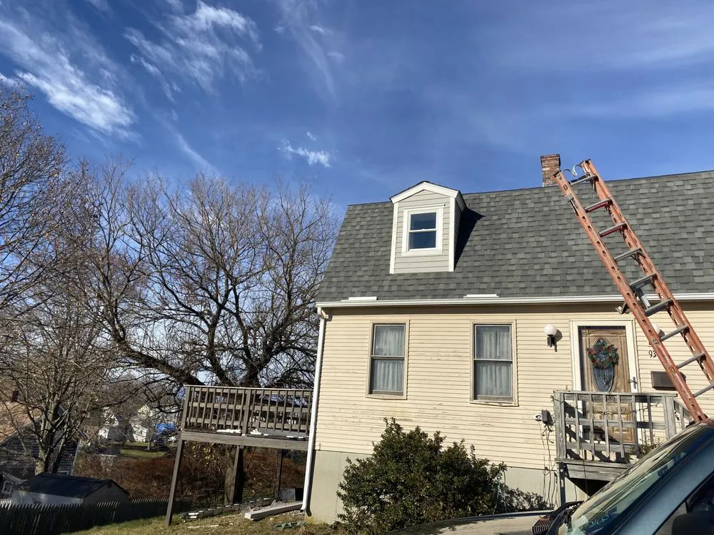 Slide of Asap Roofing