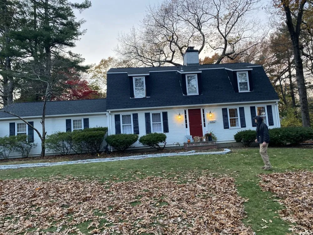 Slide of Asap Roofing