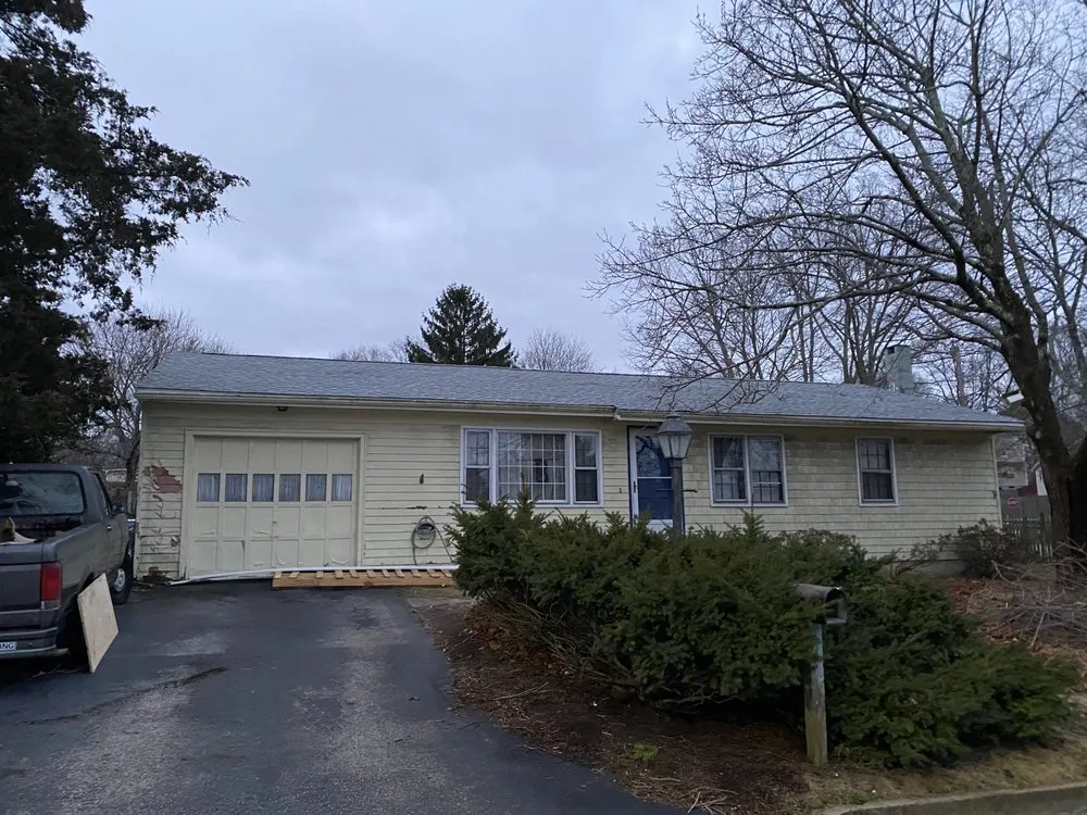 Slide of Asap Roofing