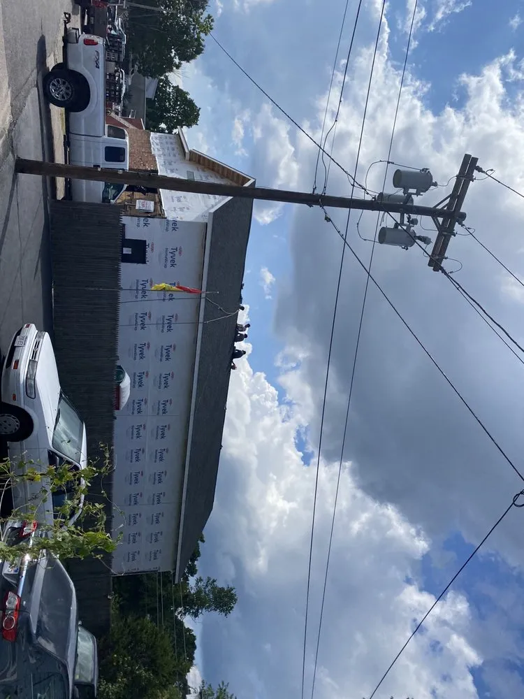 Slide of Asap Roofing