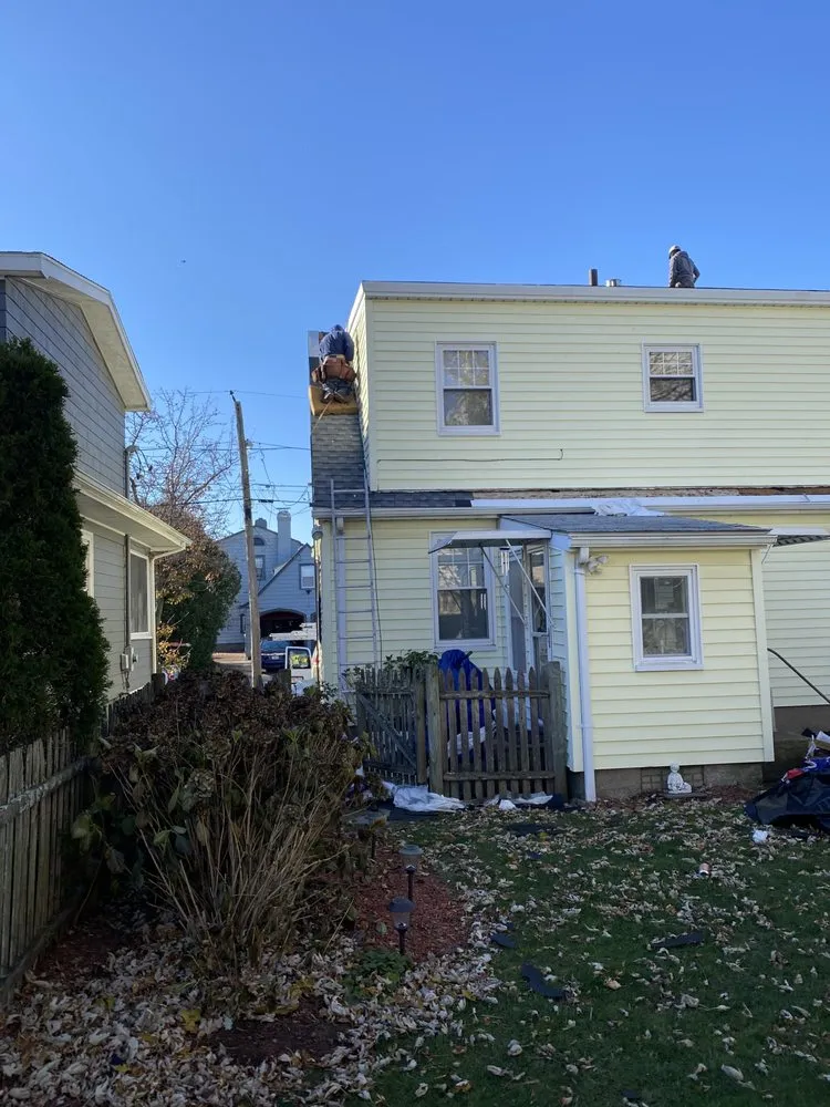 Slide of Asap Roofing