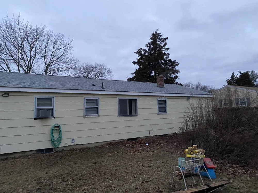 Slide of Asap Roofing