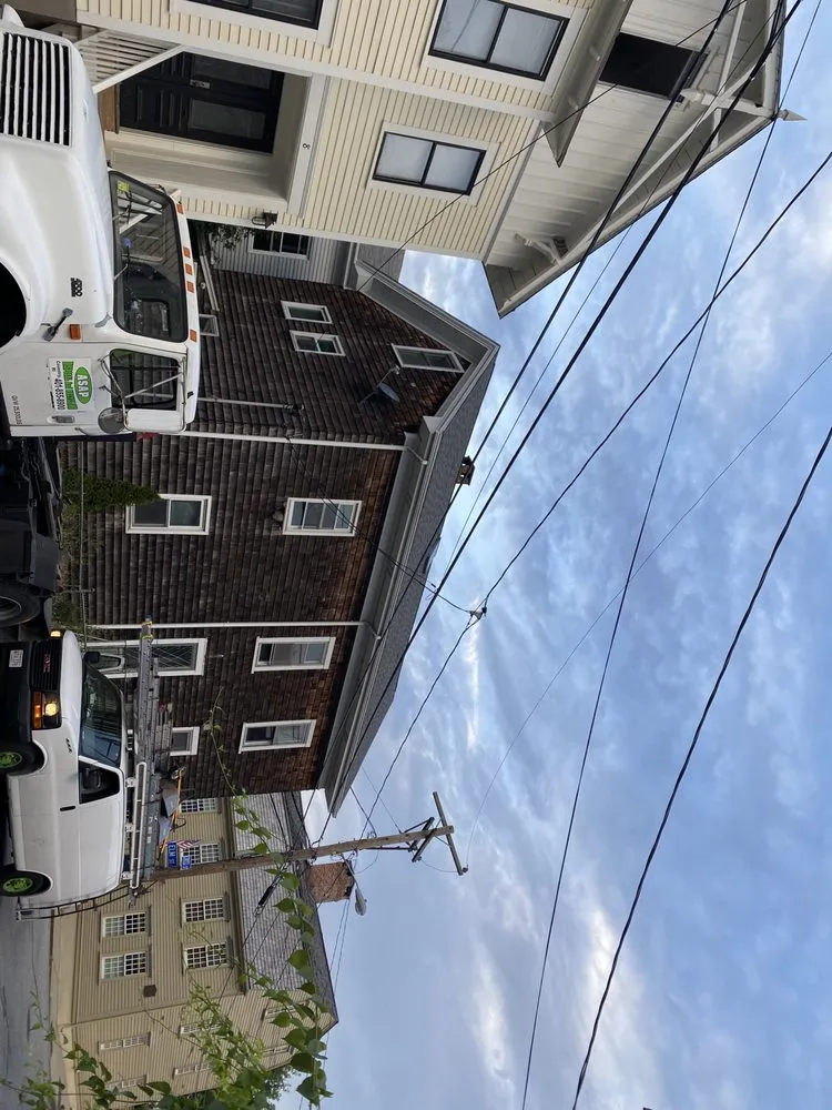 Slide of Asap Roofing