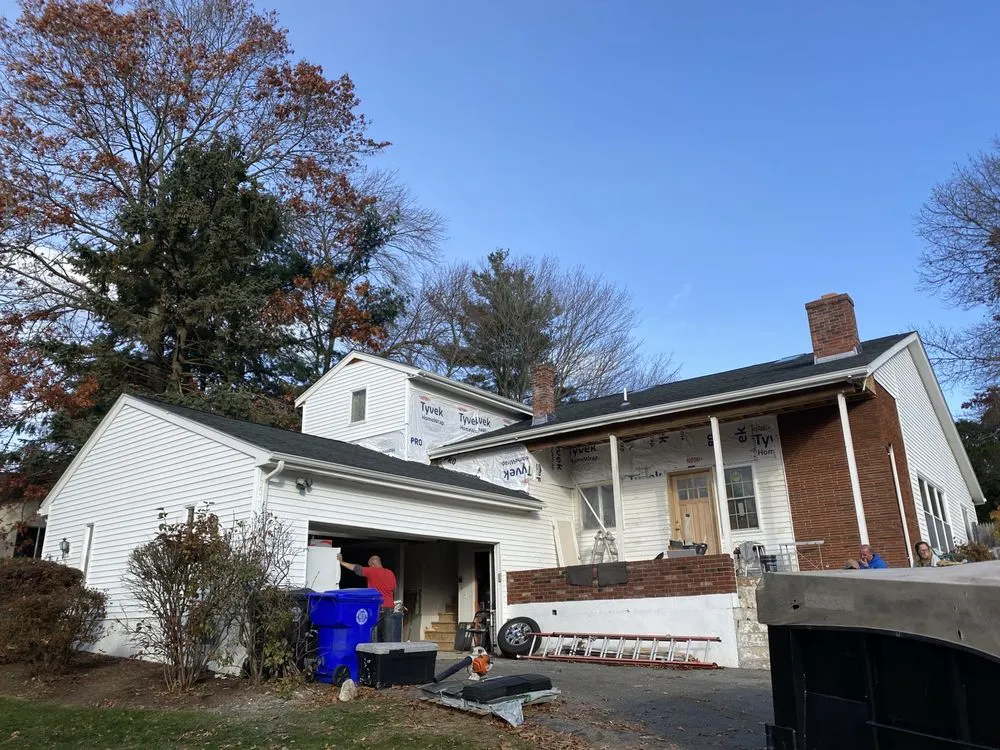 Slide of Asap Roofing