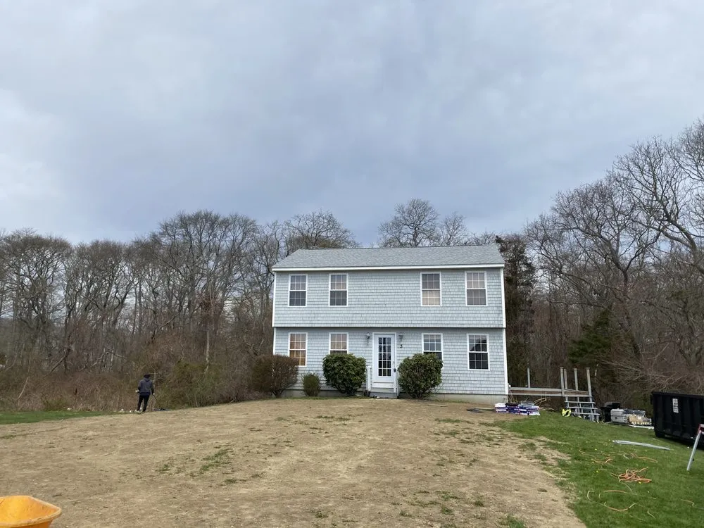 Slide of Asap Roofing