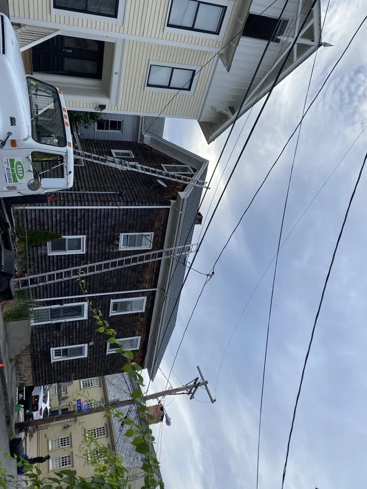 Slide of Asap Roofing