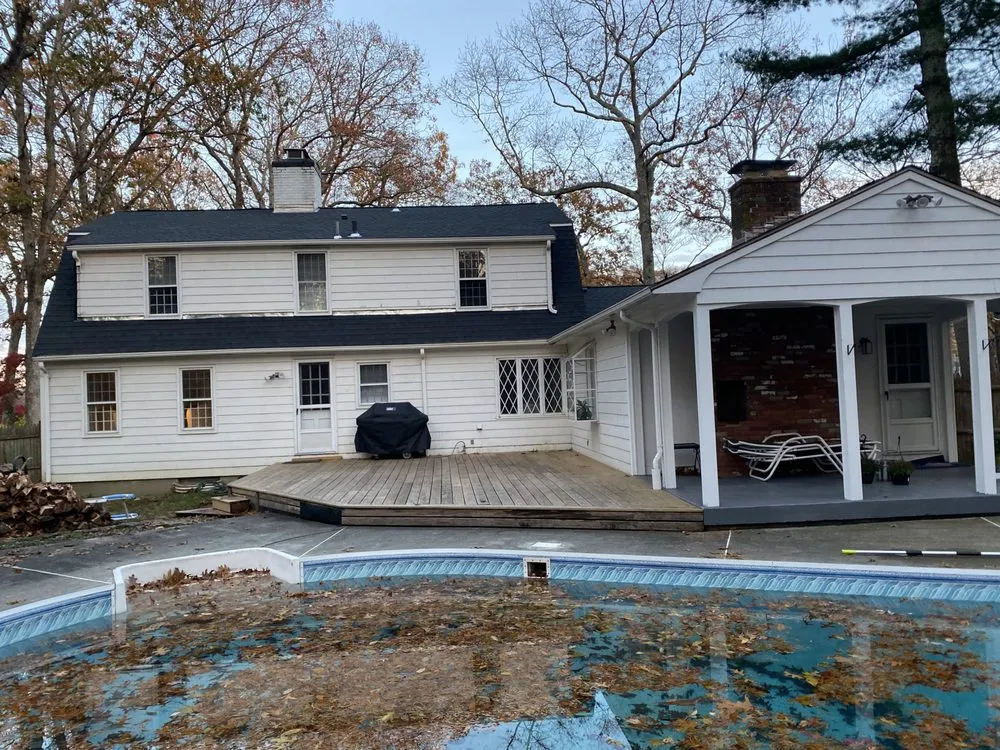 Slide of Asap Roofing