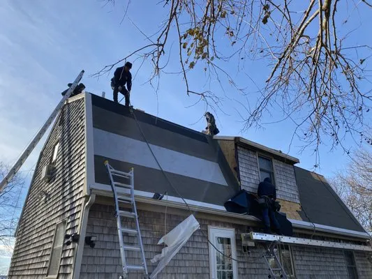 Asap Roofing