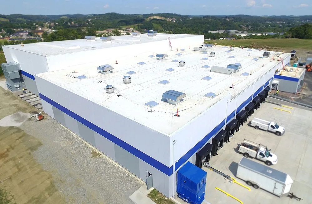 Slide of ASAP Unlimited Roof