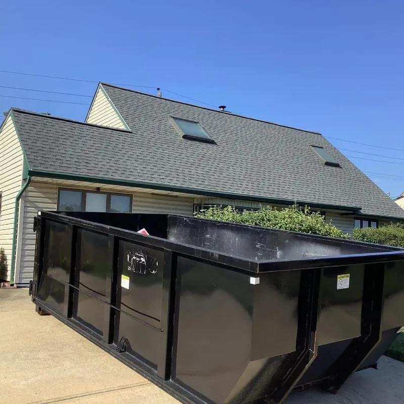 Expert roof repair in Feasterville-Trevose, PA by Asaph Roofing Contractors