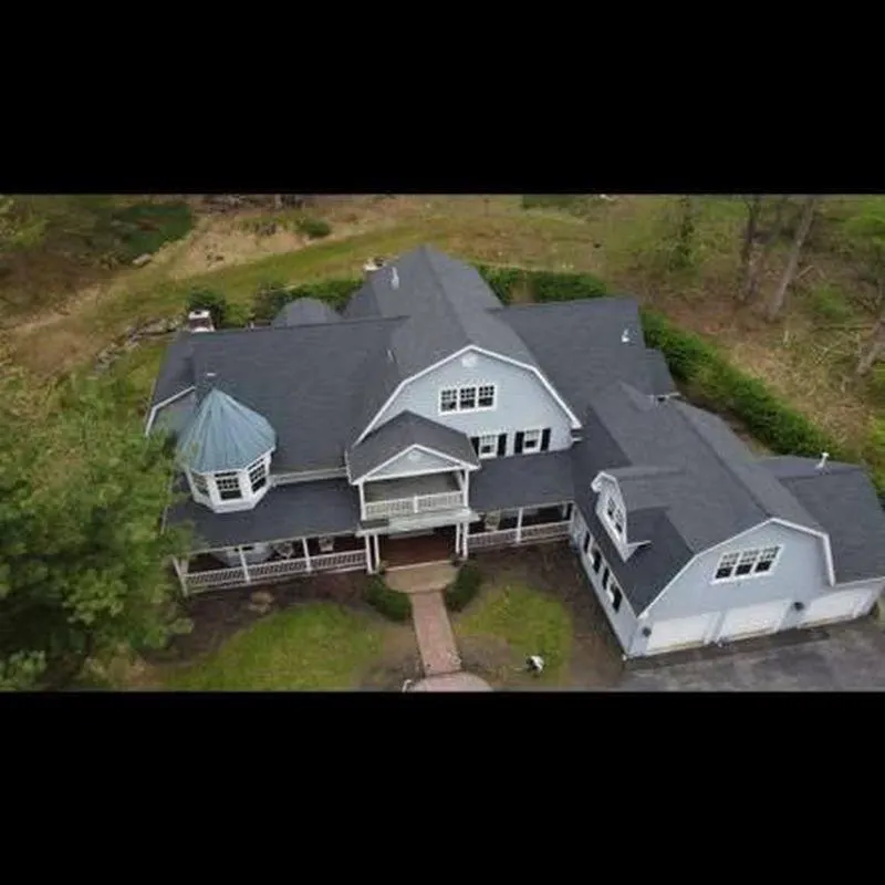 Trusted storm damage roof repair in Feasterville-Trevose, PA by Asaph Roofing Contractors