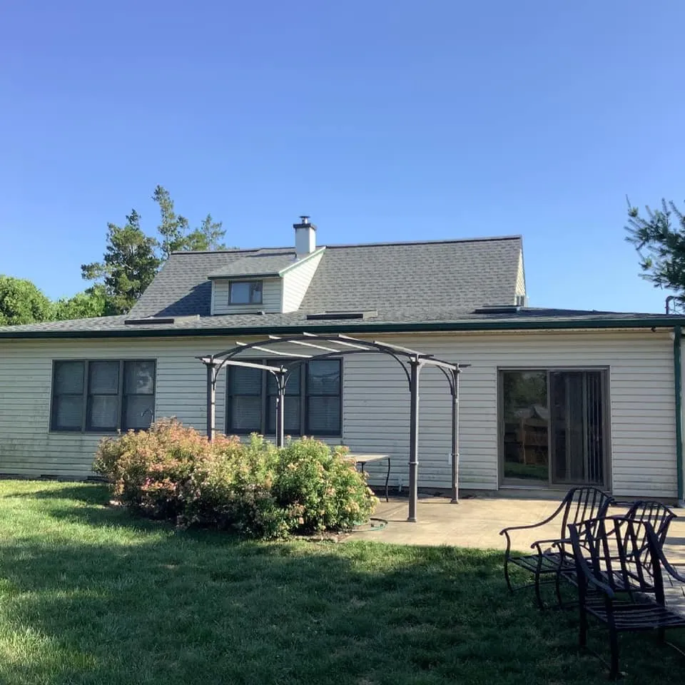 Top-rated roof leak repair in Feasterville-Trevose, PA by Asaph Roofing Contractors